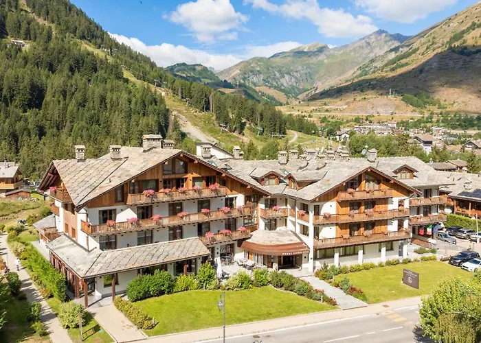 Montana Lodge & Spa, By R Collection Hotels