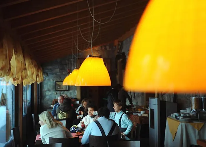 Re Delle Alpi Resort & Spa, 4 Stelle Superior